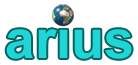 Arius logo